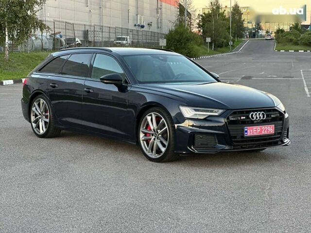 Ауди С6, объемом двигателя 3 л и пробегом 132 тыс. км за 54999 $, фото 12 на Automoto.ua