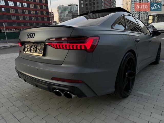 Ауди С6, объемом двигателя 2.89 л и пробегом 69 тыс. км за 66222 $, фото 62 на Automoto.ua