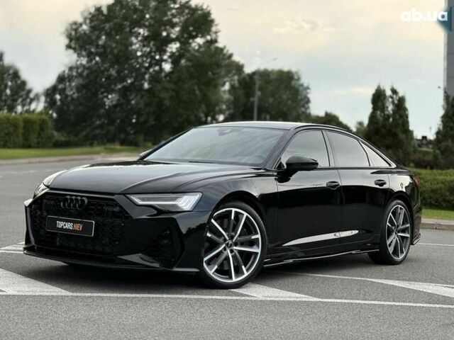 Ауди С6, объемом двигателя 2.9 л и пробегом 31 тыс. км за 60700 $, фото 6 на Automoto.ua