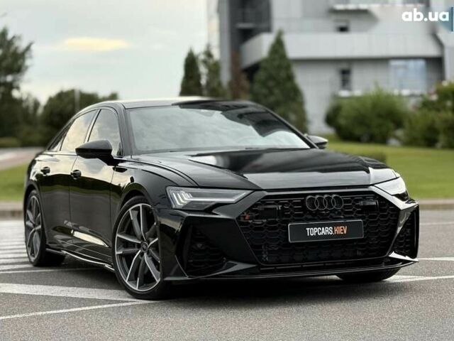Ауди С6, объемом двигателя 2.9 л и пробегом 31 тыс. км за 60700 $, фото 23 на Automoto.ua