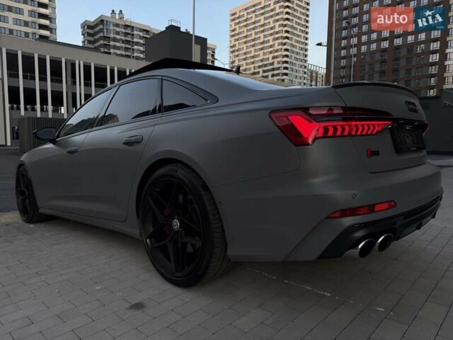 Ауди С6, объемом двигателя 2.89 л и пробегом 69 тыс. км за 66222 $, фото 57 на Automoto.ua