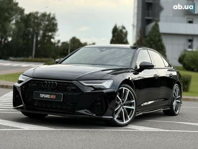 Ауди С6, объемом двигателя 2.9 л и пробегом 31 тыс. км за 60700 $, фото 3 на Automoto.ua