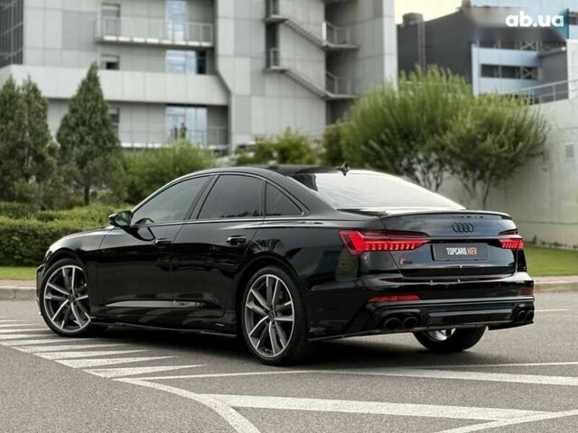 Ауди С6, объемом двигателя 2.9 л и пробегом 31 тыс. км за 60700 $, фото 8 на Automoto.ua