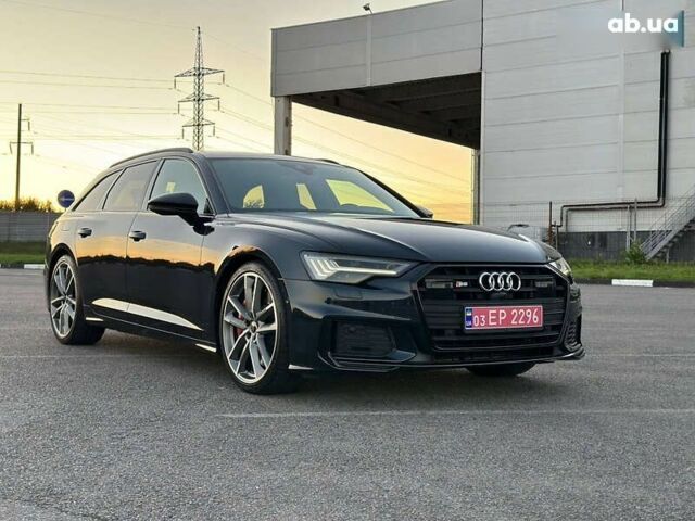 Ауди С6, объемом двигателя 3 л и пробегом 132 тыс. км за 54999 $, фото 21 на Automoto.ua