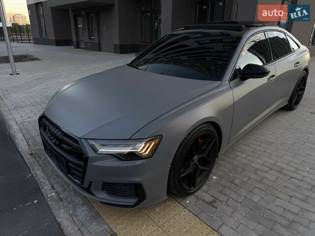 Ауди С6, объемом двигателя 2.89 л и пробегом 69 тыс. км за 66222 $, фото 52 на Automoto.ua