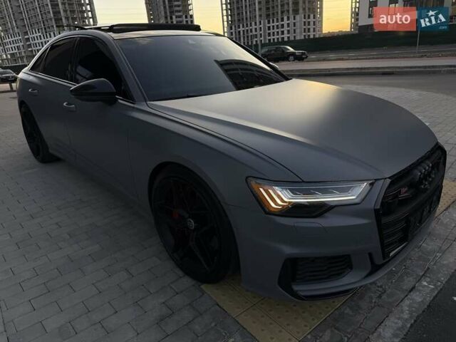 Ауди С6, объемом двигателя 2.89 л и пробегом 69 тыс. км за 66222 $, фото 67 на Automoto.ua