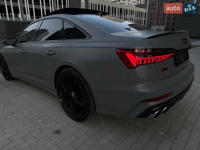 Ауди С6, объемом двигателя 2.89 л и пробегом 69 тыс. км за 66222 $, фото 55 на Automoto.ua