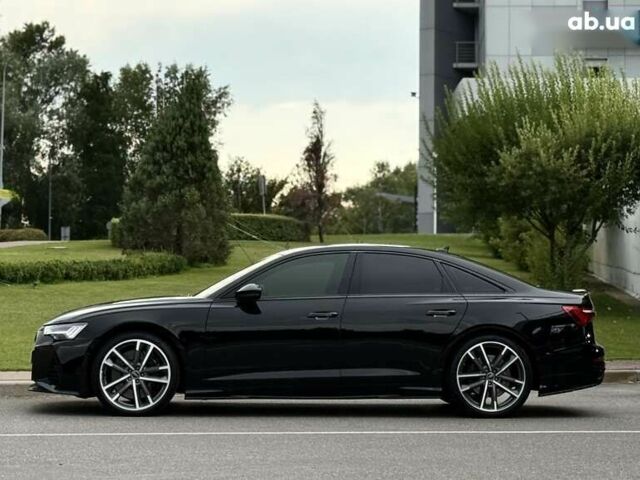 Ауди С6, объемом двигателя 2.9 л и пробегом 31 тыс. км за 60700 $, фото 7 на Automoto.ua