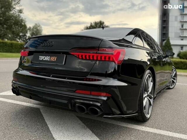 Ауди С6, объемом двигателя 2.9 л и пробегом 31 тыс. км за 60700 $, фото 14 на Automoto.ua
