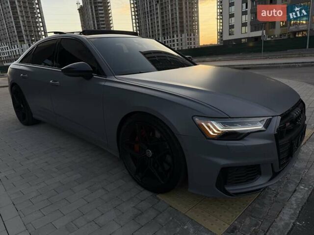Ауди С6, объемом двигателя 2.89 л и пробегом 69 тыс. км за 66222 $, фото 71 на Automoto.ua