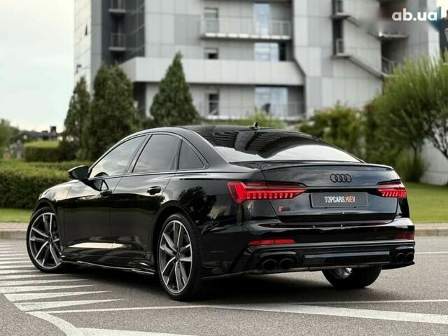 Ауди С6, объемом двигателя 2.9 л и пробегом 31 тыс. км за 60700 $, фото 9 на Automoto.ua