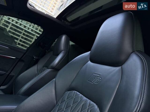 Ауди С6, объемом двигателя 2.89 л и пробегом 69 тыс. км за 66222 $, фото 38 на Automoto.ua