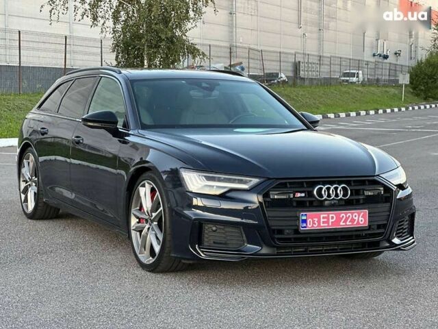 Ауди С6, объемом двигателя 3 л и пробегом 132 тыс. км за 54999 $, фото 9 на Automoto.ua