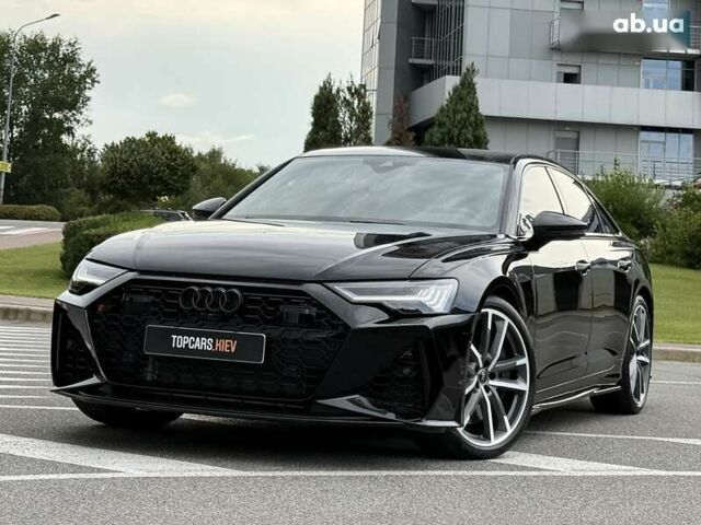 Ауди С6, объемом двигателя 2.9 л и пробегом 31 тыс. км за 60700 $, фото 2 на Automoto.ua
