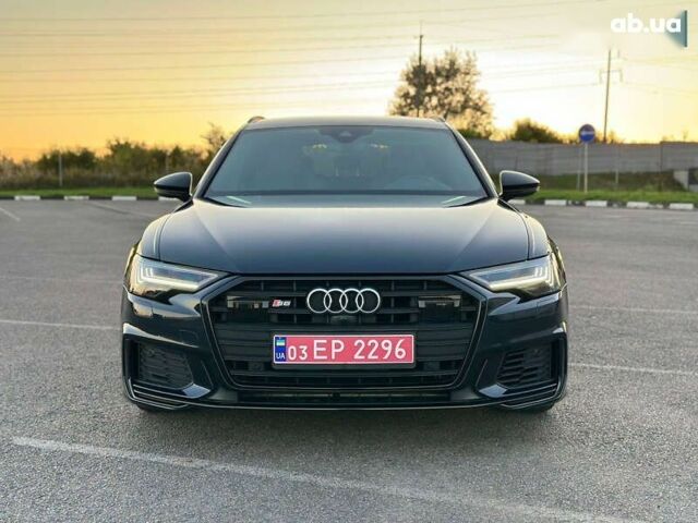 Ауди С6, объемом двигателя 3 л и пробегом 132 тыс. км за 54999 $, фото 19 на Automoto.ua