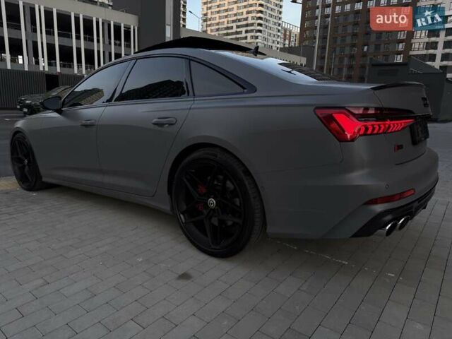 Ауди С6, объемом двигателя 2.89 л и пробегом 69 тыс. км за 66222 $, фото 58 на Automoto.ua