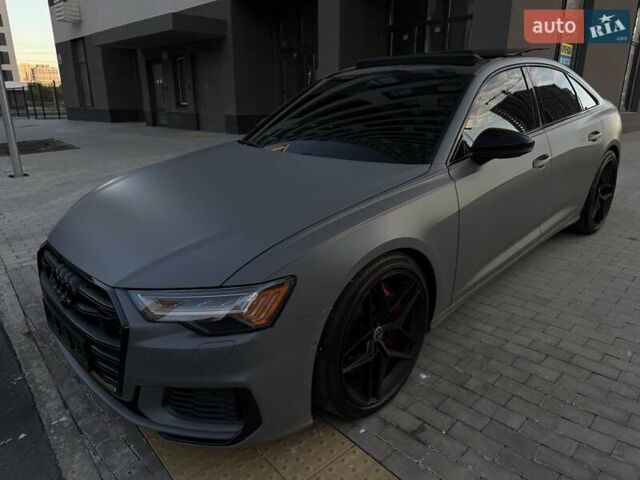 Ауди С6, объемом двигателя 2.89 л и пробегом 69 тыс. км за 66222 $, фото 77 на Automoto.ua