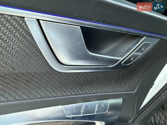 Ауди С6, объемом двигателя 2.89 л и пробегом 69 тыс. км за 66222 $, фото 28 на Automoto.ua