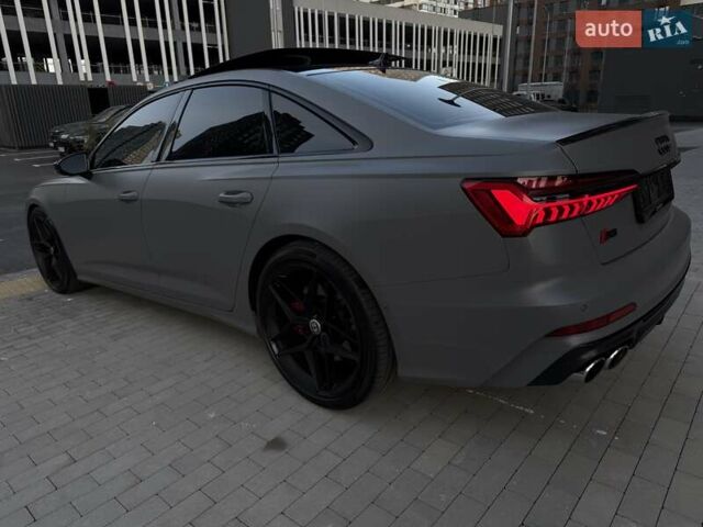 Ауди С6, объемом двигателя 2.89 л и пробегом 69 тыс. км за 66222 $, фото 59 на Automoto.ua