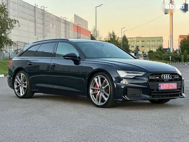 Ауди С6, объемом двигателя 3 л и пробегом 132 тыс. км за 54999 $, фото 11 на Automoto.ua