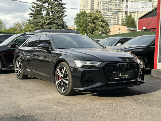 Ауді S6, об'ємом двигуна 2.89 л та пробігом 44 тис. км за 59999 $, фото 5 на Automoto.ua