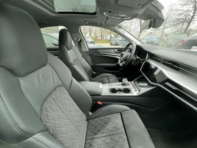 Ауди С6, объемом двигателя 3 л и пробегом 24 тыс. км за 81401 $, фото 16 на Automoto.ua