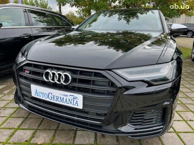 Ауди С6, объемом двигателя 3 л и пробегом 16 тыс. км за 75533 $, фото 27 на Automoto.ua