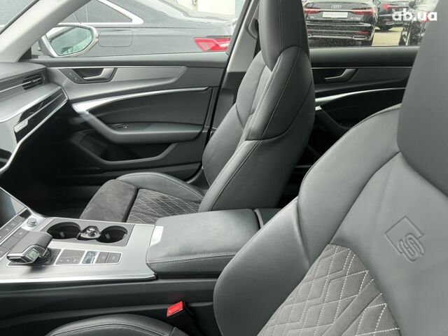 Ауди С6, объемом двигателя 3 л и пробегом 24 тыс. км за 81401 $, фото 19 на Automoto.ua