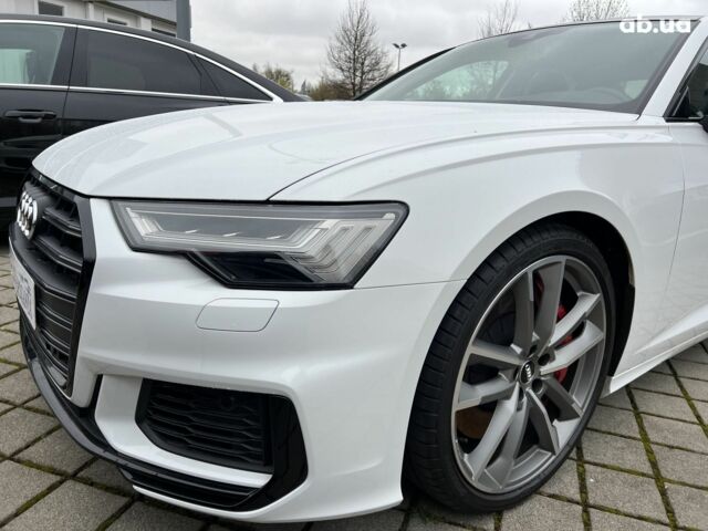 Ауди С6, объемом двигателя 3 л и пробегом 24 тыс. км за 81401 $, фото 7 на Automoto.ua
