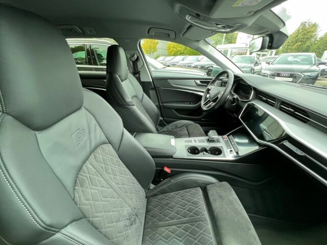 Ауди С6, объемом двигателя 3 л и пробегом 16 тыс. км за 75533 $, фото 4 на Automoto.ua