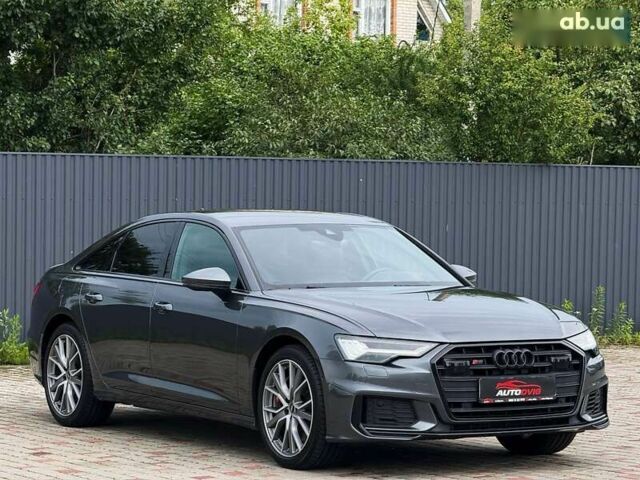 Ауди С6, объемом двигателя 3 л и пробегом 98 тыс. км за 66499 $, фото 1 на Automoto.ua