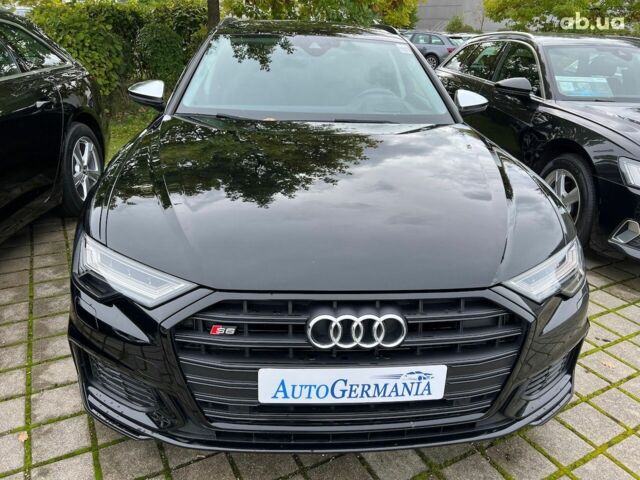 Ауди С6, объемом двигателя 3 л и пробегом 16 тыс. км за 75533 $, фото 25 на Automoto.ua