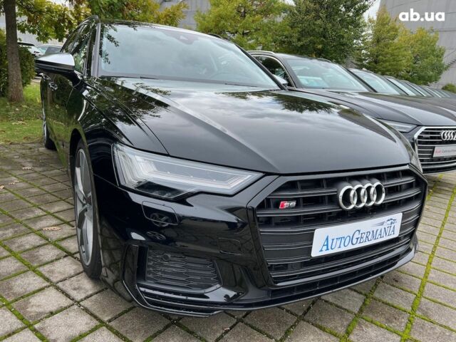 Ауди С6, объемом двигателя 3 л и пробегом 16 тыс. км за 75533 $, фото 24 на Automoto.ua