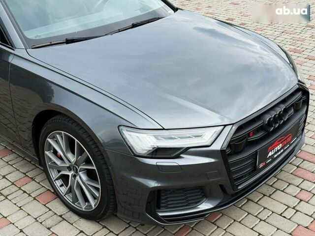 Ауди С6, объемом двигателя 3 л и пробегом 98 тыс. км за 66499 $, фото 9 на Automoto.ua