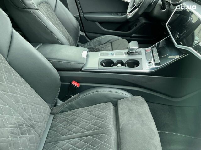 Ауди С6, объемом двигателя 3 л и пробегом 16 тыс. км за 75533 $, фото 6 на Automoto.ua