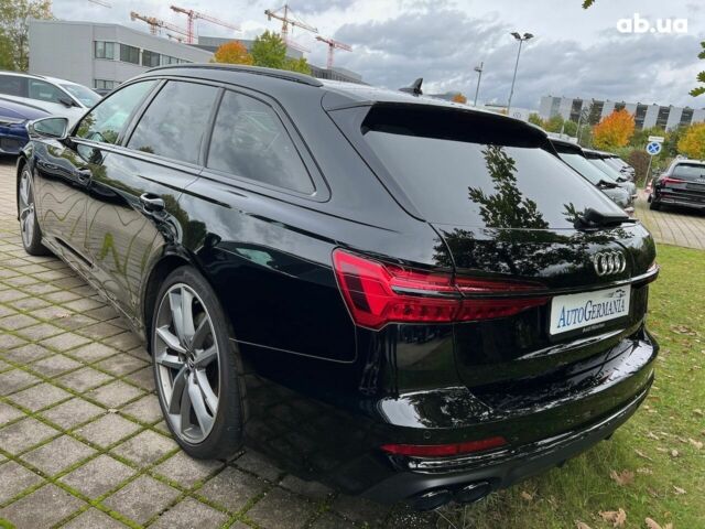 Ауди С6, объемом двигателя 3 л и пробегом 16 тыс. км за 75533 $, фото 32 на Automoto.ua