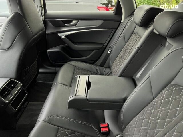Ауди С6, объемом двигателя 3 л и пробегом 16 тыс. км за 75533 $, фото 8 на Automoto.ua
