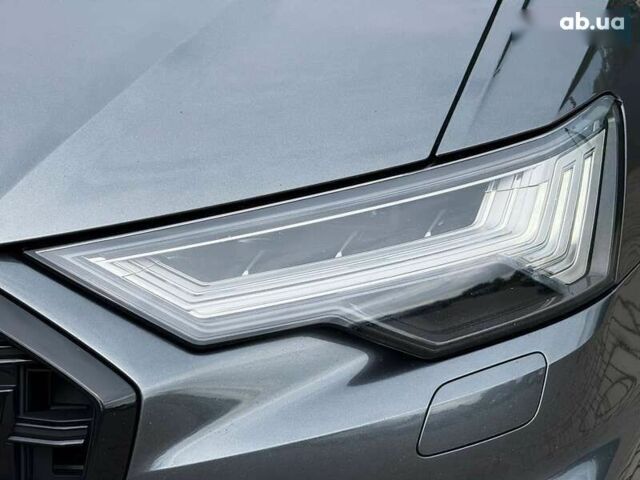 Ауди С6, объемом двигателя 3 л и пробегом 98 тыс. км за 66499 $, фото 13 на Automoto.ua