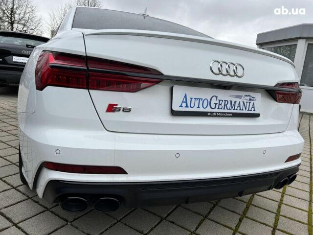 Ауди С6, объемом двигателя 3 л и пробегом 24 тыс. км за 81401 $, фото 2 на Automoto.ua