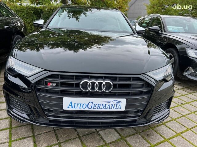 Ауди С6, объемом двигателя 3 л и пробегом 16 тыс. км за 75533 $, фото 30 на Automoto.ua