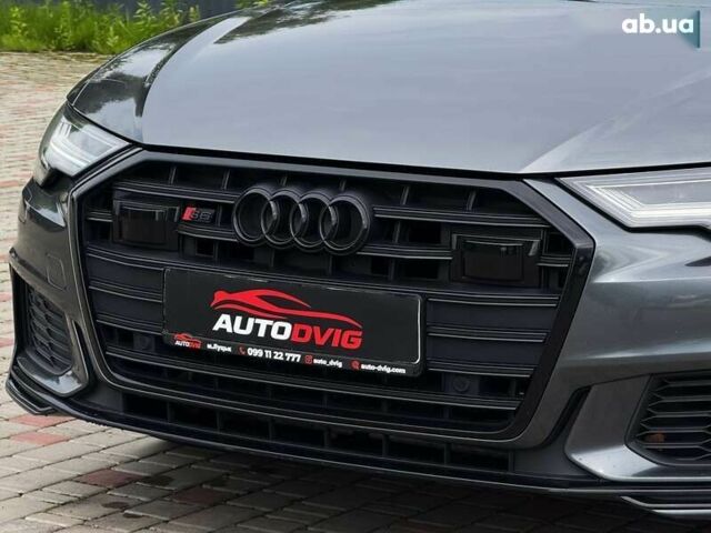 Ауди С6, объемом двигателя 3 л и пробегом 98 тыс. км за 66499 $, фото 17 на Automoto.ua