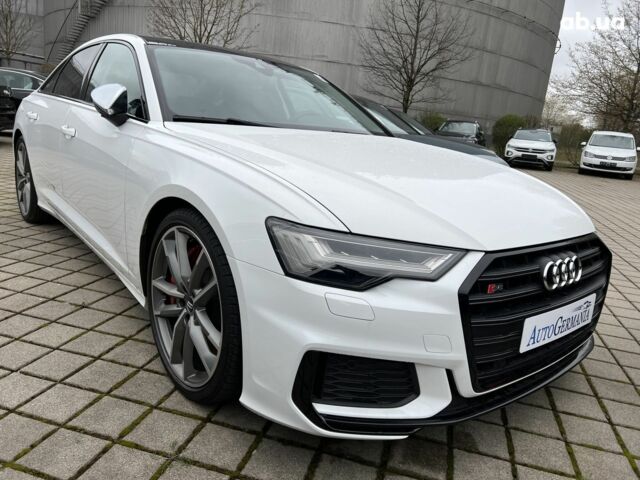 Ауди С6, объемом двигателя 3 л и пробегом 24 тыс. км за 81401 $, фото 3 на Automoto.ua
