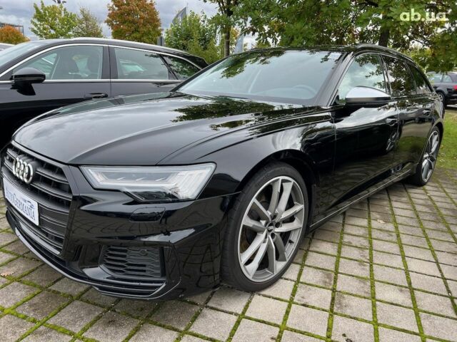 Ауди С6, объемом двигателя 3 л и пробегом 16 тыс. км за 75533 $, фото 29 на Automoto.ua