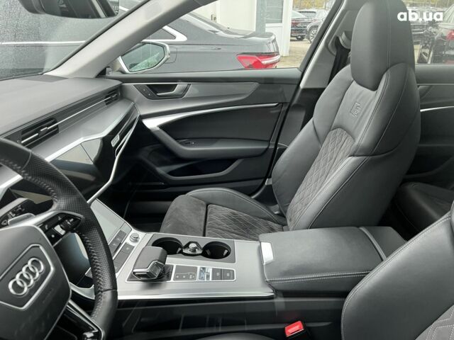 Ауди С6, объемом двигателя 3 л и пробегом 24 тыс. км за 81401 $, фото 22 на Automoto.ua