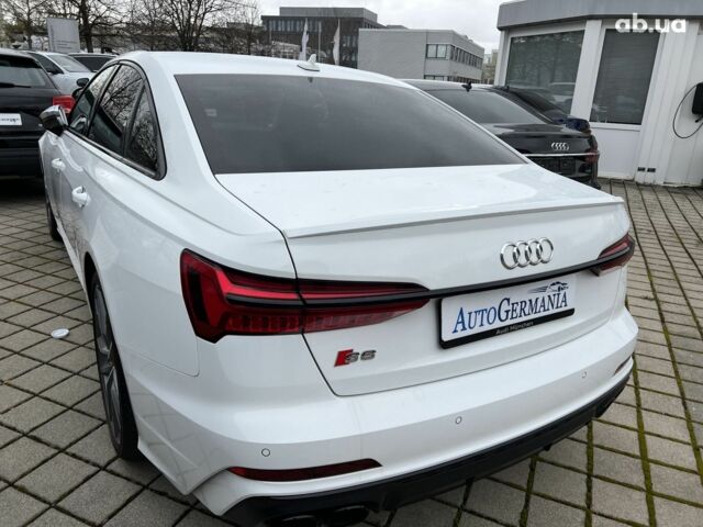Ауди С6, объемом двигателя 3 л и пробегом 24 тыс. км за 81401 $, фото 15 на Automoto.ua