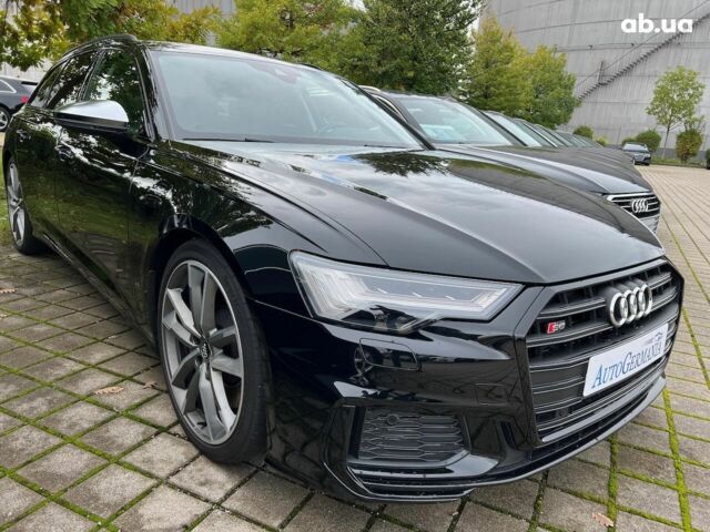 Ауди С6, объемом двигателя 3 л и пробегом 16 тыс. км за 75533 $, фото 23 на Automoto.ua