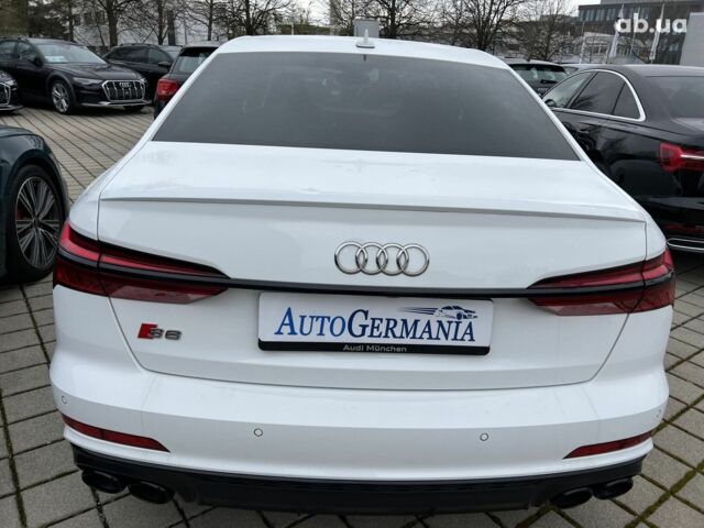 Ауди С6, объемом двигателя 3 л и пробегом 24 тыс. км за 81401 $, фото 14 на Automoto.ua