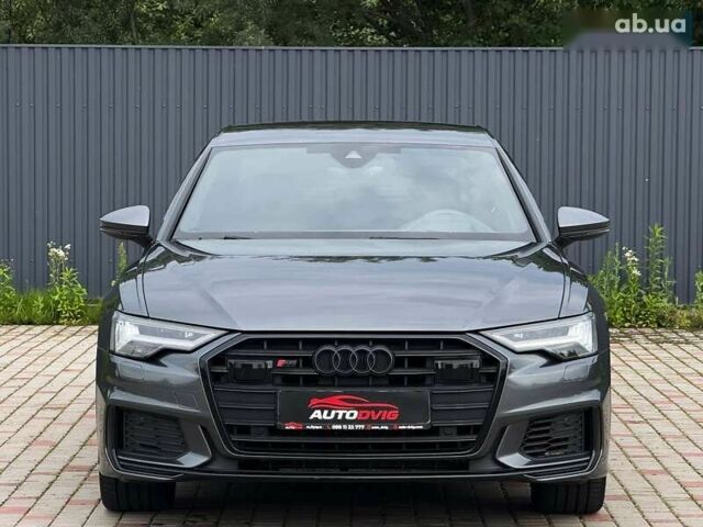 Ауди С6, объемом двигателя 3 л и пробегом 98 тыс. км за 66499 $, фото 8 на Automoto.ua