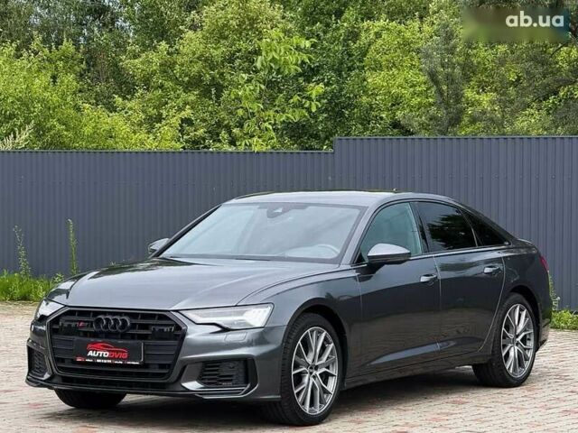 Ауди С6, объемом двигателя 3 л и пробегом 98 тыс. км за 66499 $, фото 7 на Automoto.ua