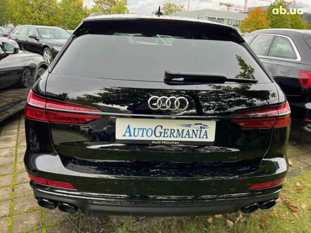 Ауди С6, объемом двигателя 3 л и пробегом 16 тыс. км за 75533 $, фото 34 на Automoto.ua